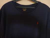 Мужская Футболка-Polo Ralph Lauren