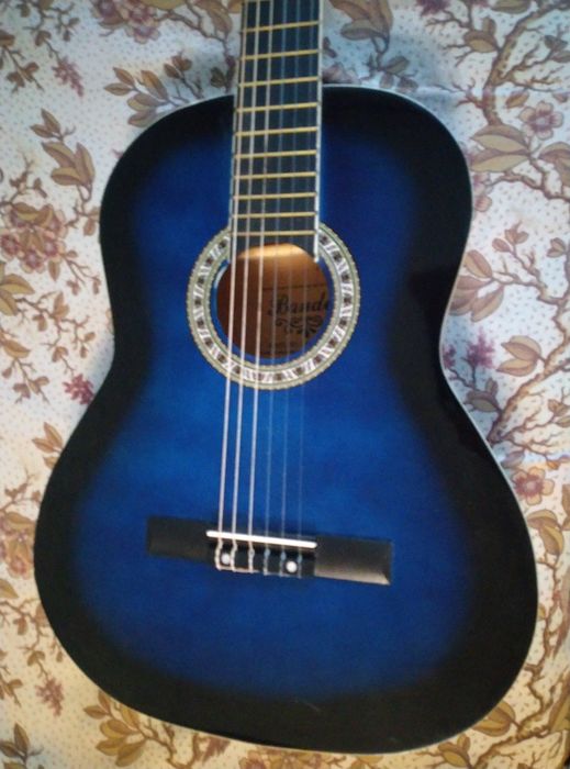 Гітара класична 6 струн
