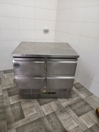 Холодильний стіл 90 см KBS Німеччина