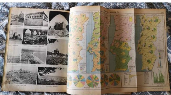 Novo Atlas de 1965