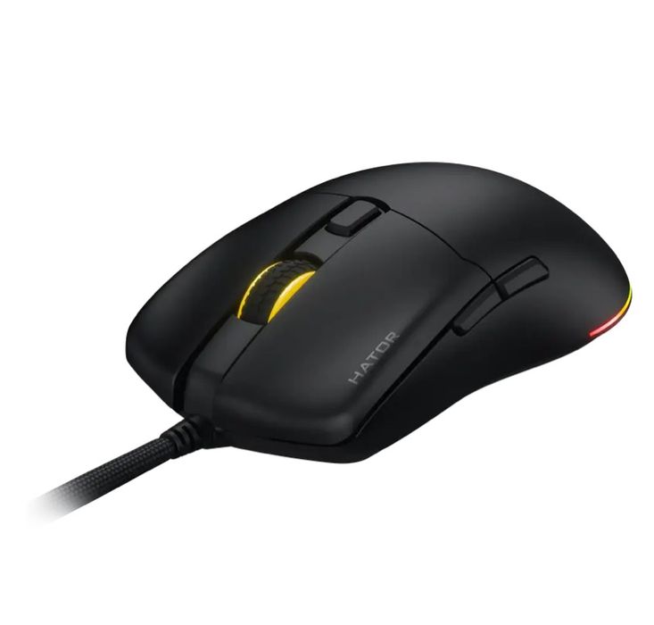 мышка проводная HATOR Pulsar 3