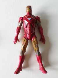 Boneco Homem de Ferro (alt.20cm) - IronMan