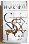 Cień Nocy, Deborah Harkness, książka nieczytana! UNIKAT!