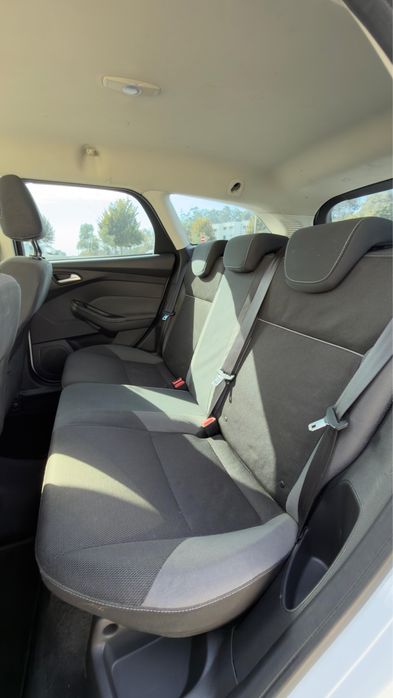 Ford Focus 1.6TDCi 2014