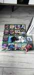 Konsola Xbox one s+kierownica TMX