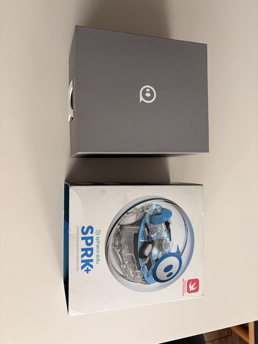 Robot Sphero SPRK+