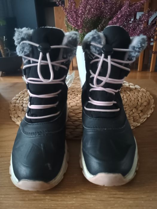 Buty zimowe Lupilu rozmiar 32