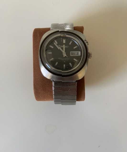 Seiko Bellmatic 4006