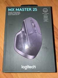 Мишка Logitech MX Master