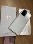 Xiaomi 11T 5G 8+8/128 Супер стан,Комплект є все.Наложка