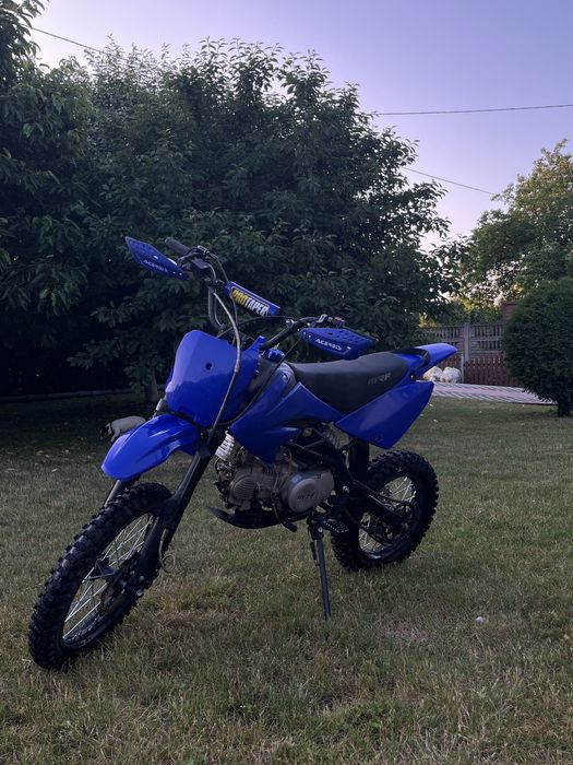 MRF 140 RC 17/14  2019