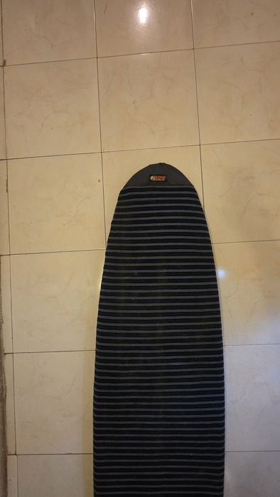 Long Board Semente 9.0 shaped by COYOTE