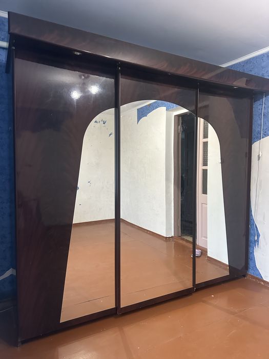 Продам шафу купе