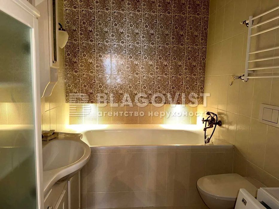 Оренда 2-к квартири, ЖК Затишний, м. Сирець, м. Берестейська