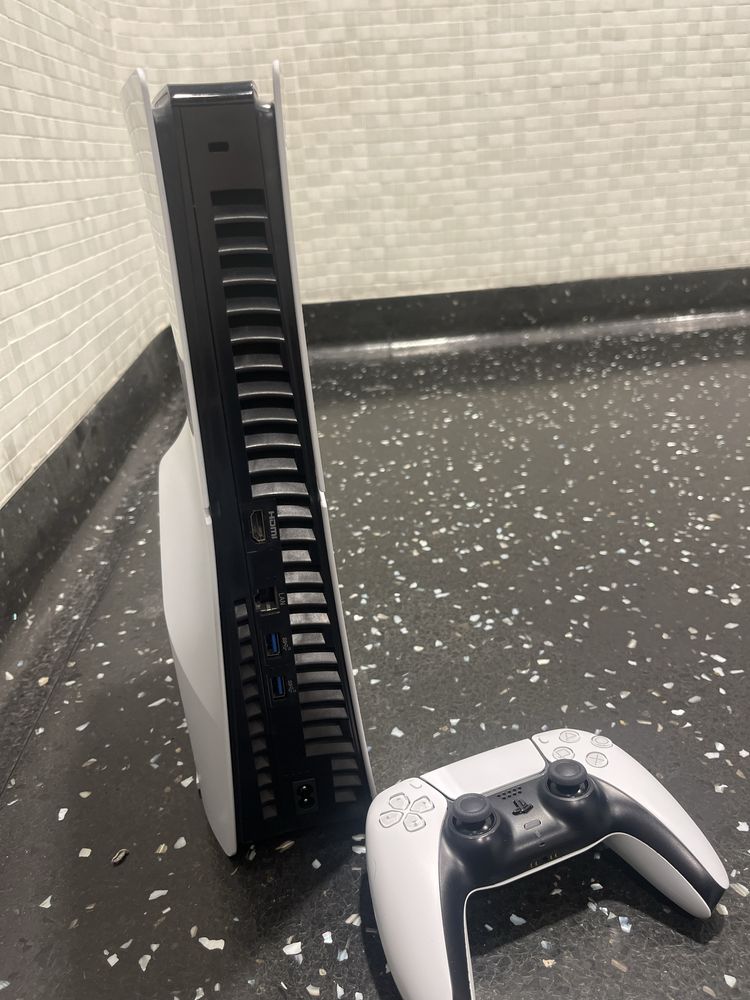 playstation 5 nova
