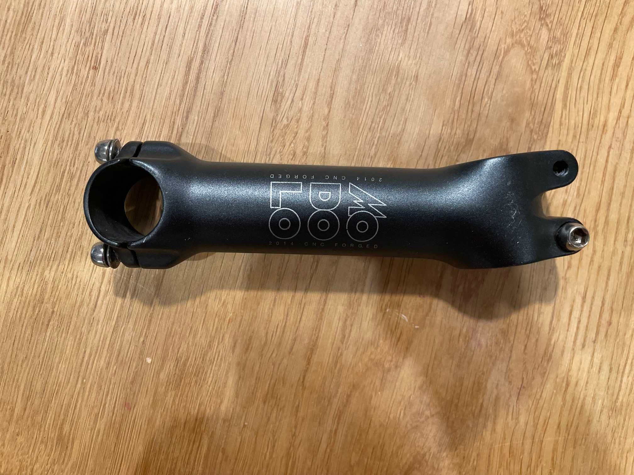 mostek rowerowy Modolo 120 mm