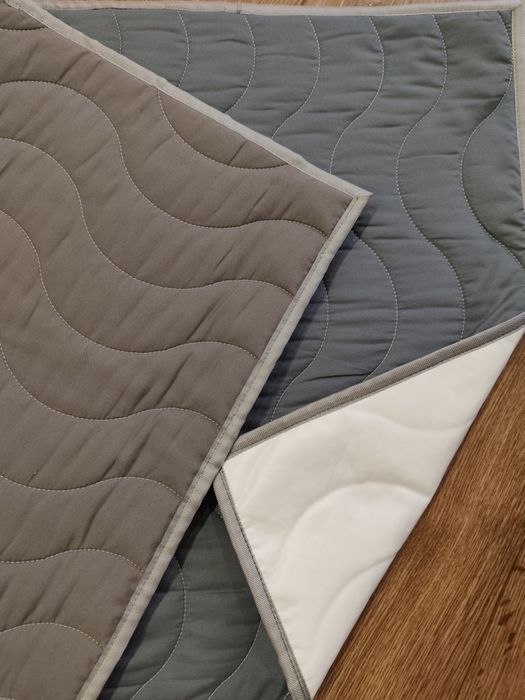 Многоразовые пеленки