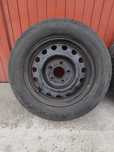 Felgi koła stalowe z oponami  5.5X15H2 Kia Ceed 52910-1H900 195/65R15