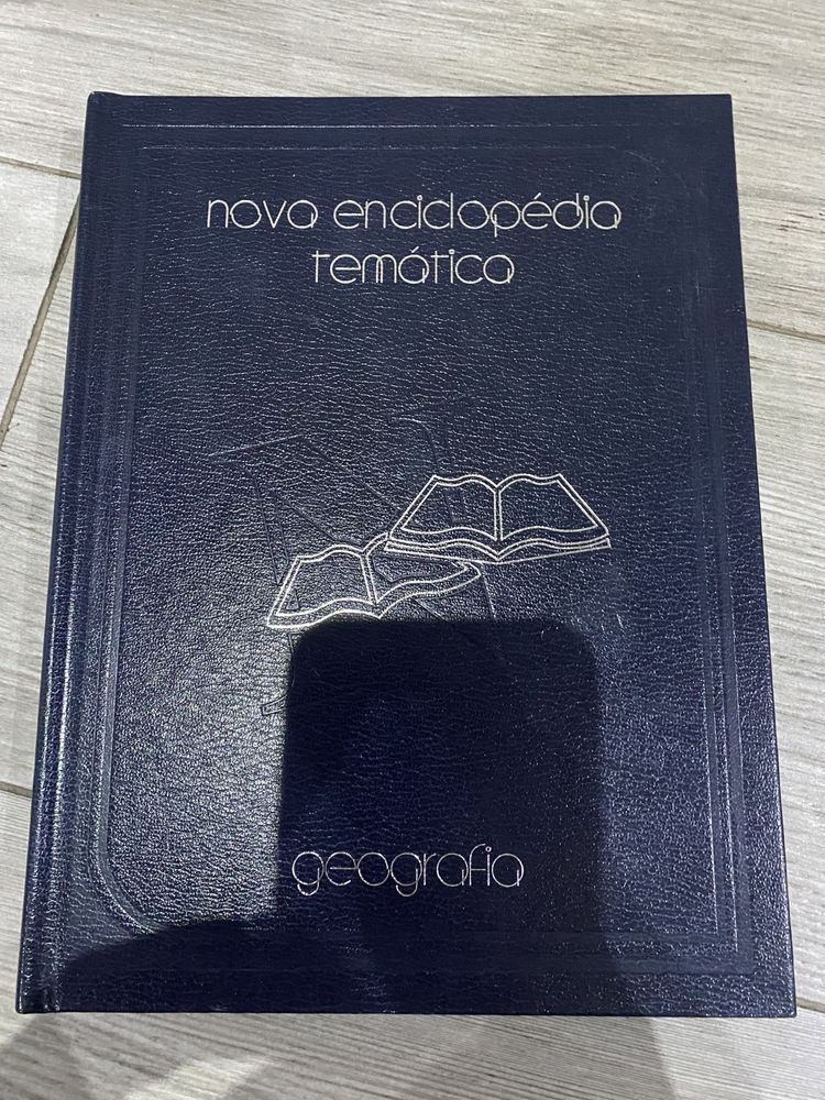 Nova Enciclopédia Temática