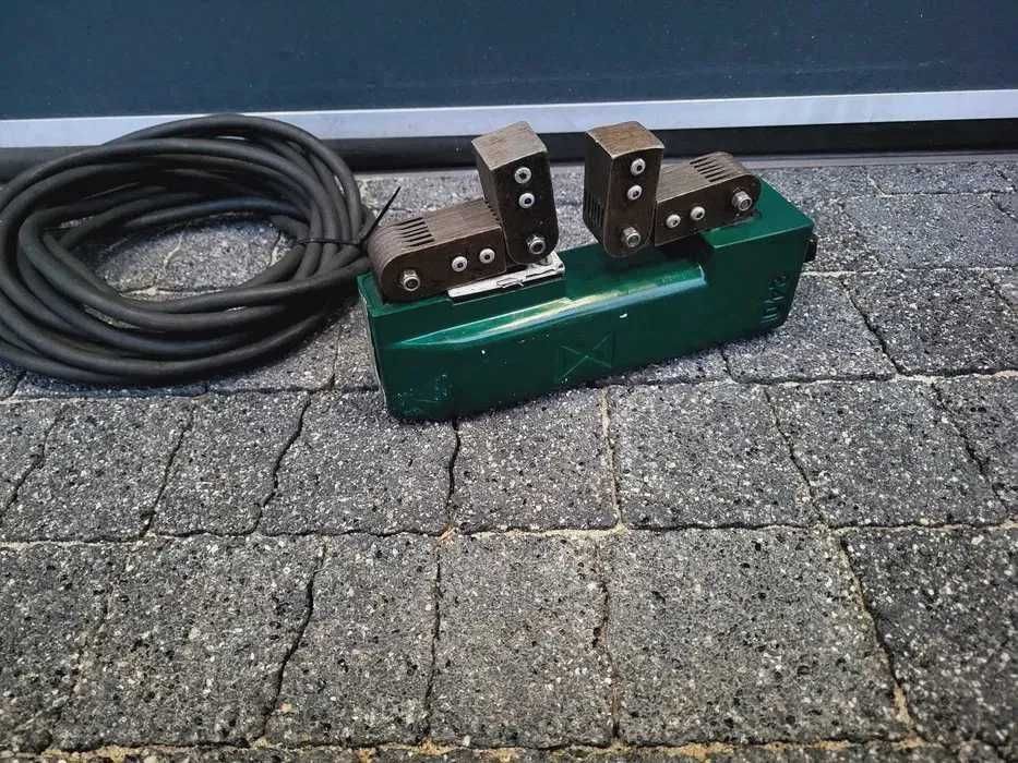 Elektromagnes jarzmowy Magnaflux Y6 Limited