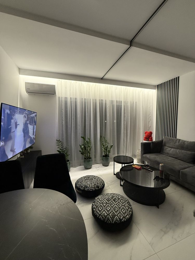 Komfortowy apartament na wynajem Ustronie Morskie NOva HOme