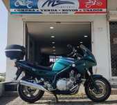 Yamaha Diversion