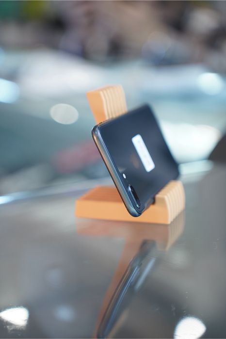 iPhone 8 Plus 256GB Space Gray Neverloc