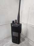 Motorola DP4800E  UHF AES 256