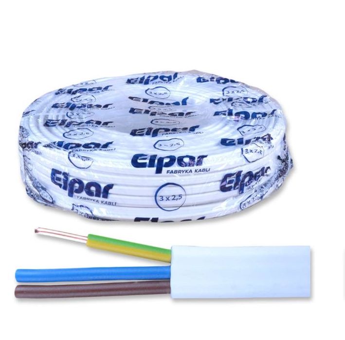 Провід Elpar Польський