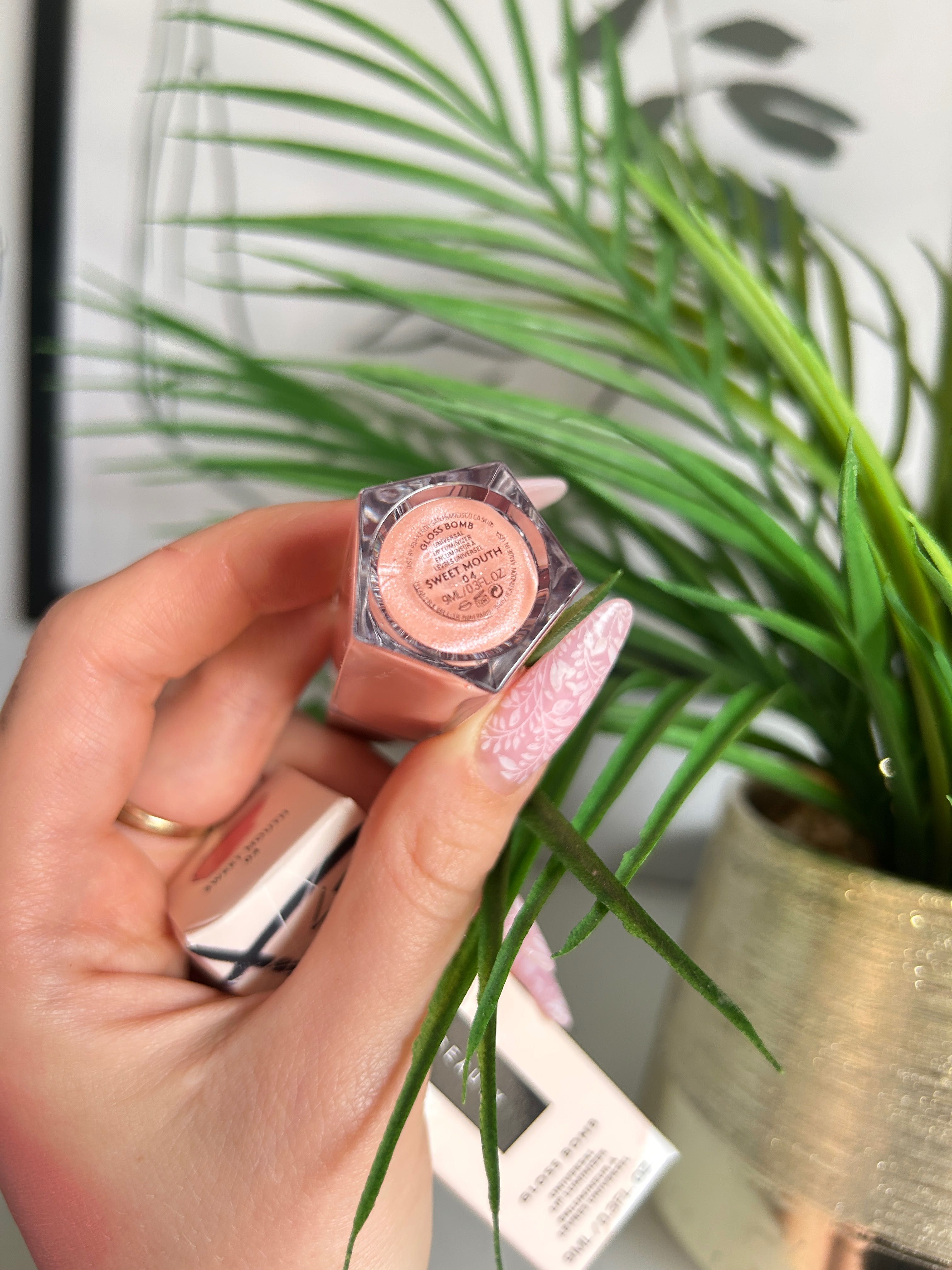 Fenty Beauty błyszczyk do ust