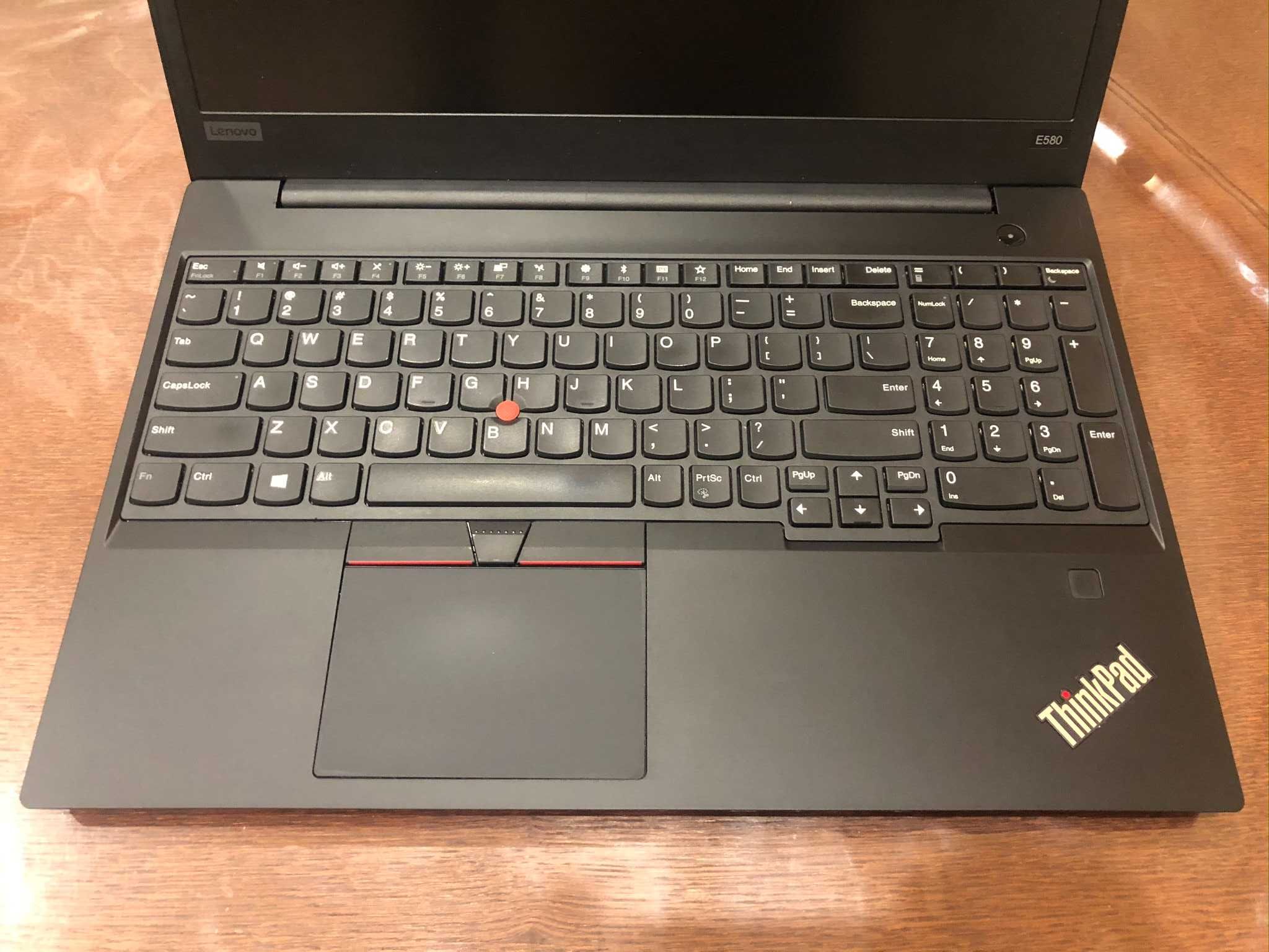 Ультрабук 15" HD Lenovo Thinkpad E595 (Ryzen 3 3200u/8/SSD 256/Vega 3)