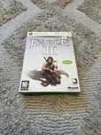 fable II  limited collector’s edition x360