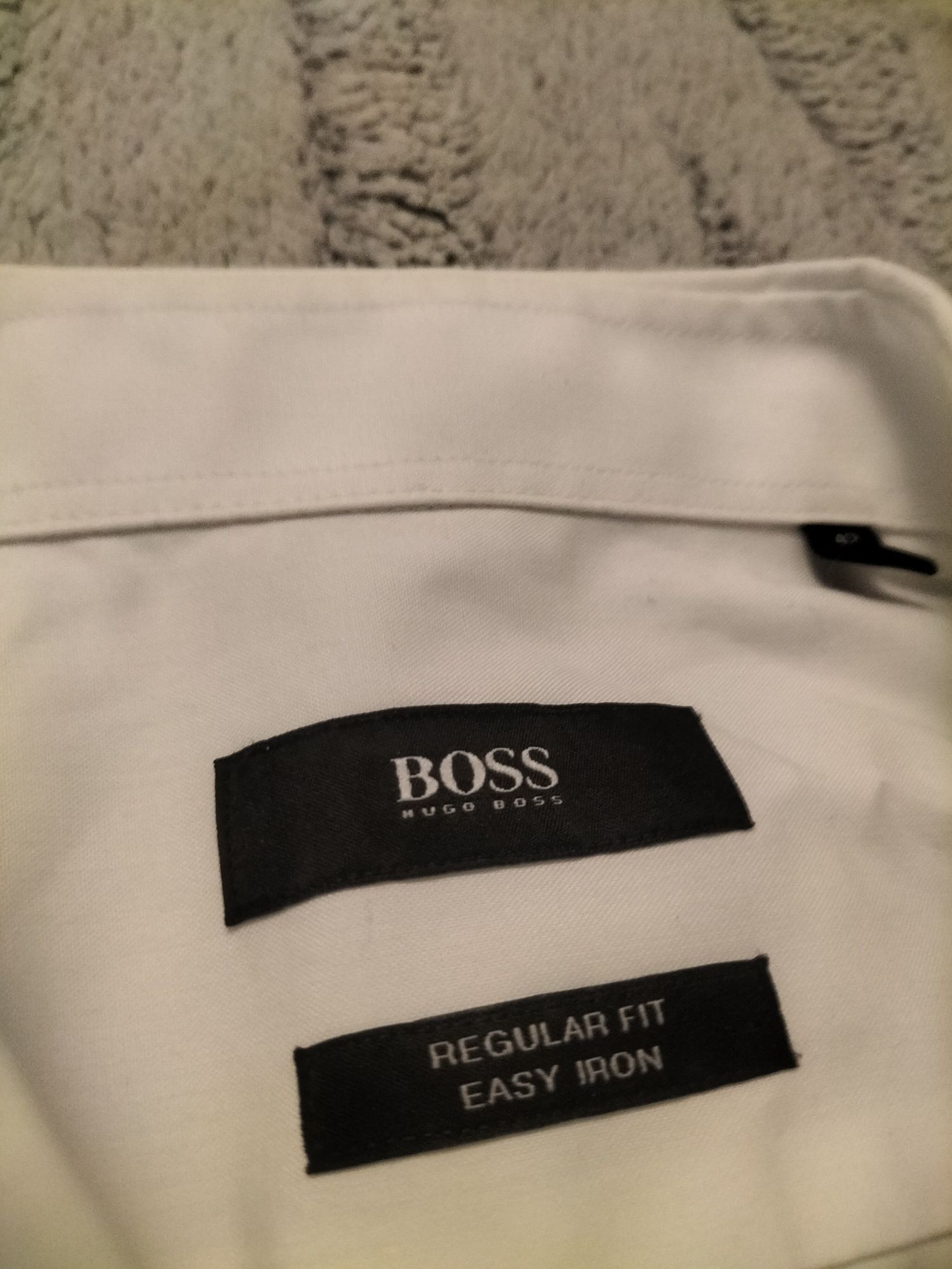 Koszula Hugo Boss r.L