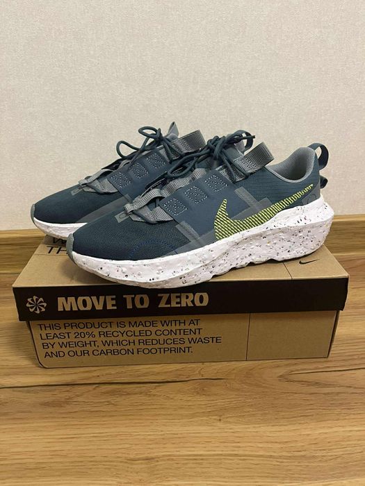 Nike Crater Impact SE