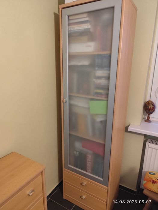 Komody 5 szt szafy szafki zestaw możliwy transport