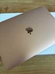 MacBook Air 13’ M1 różowy