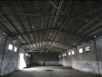 Продам каркас ангара 12×36×4м