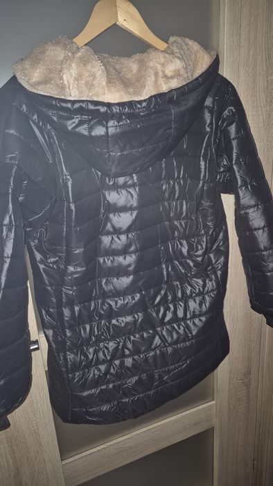 Kurtka zimowa Nowa M