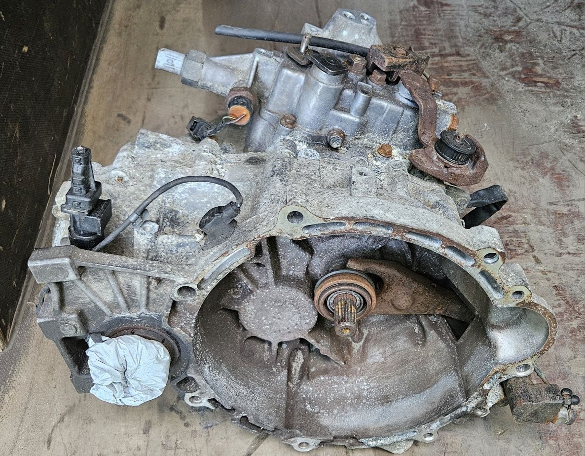 Skrzynia biegów Kia Ceed Hyundai I30 1.6 CRDI 06-12 M56CF2