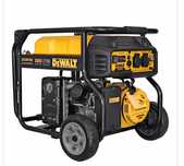 Генератор  DXGNP30E DEWALT