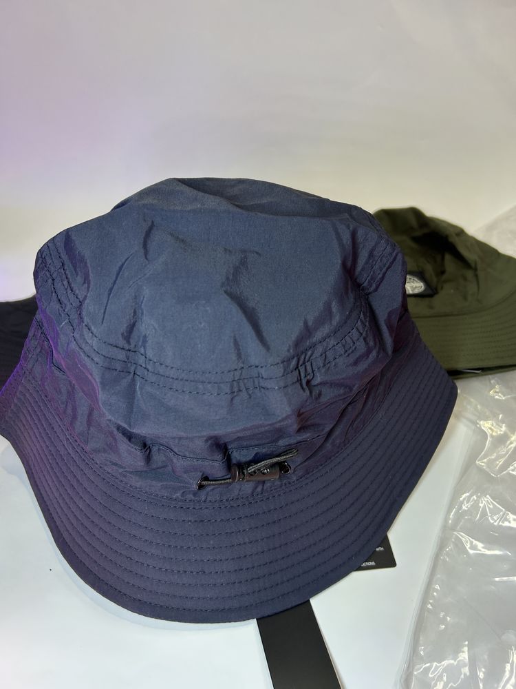 Панама Stone Island Нейлонова Стонік панама