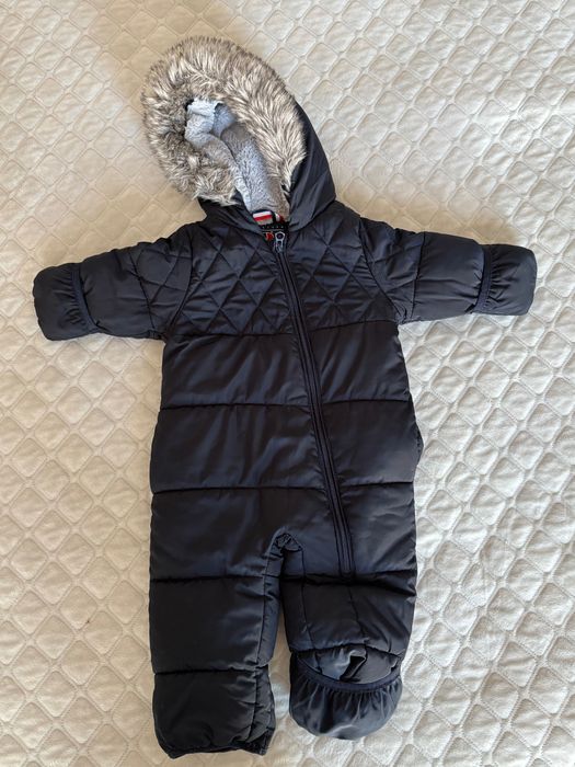 Зимовий комбінезон Next