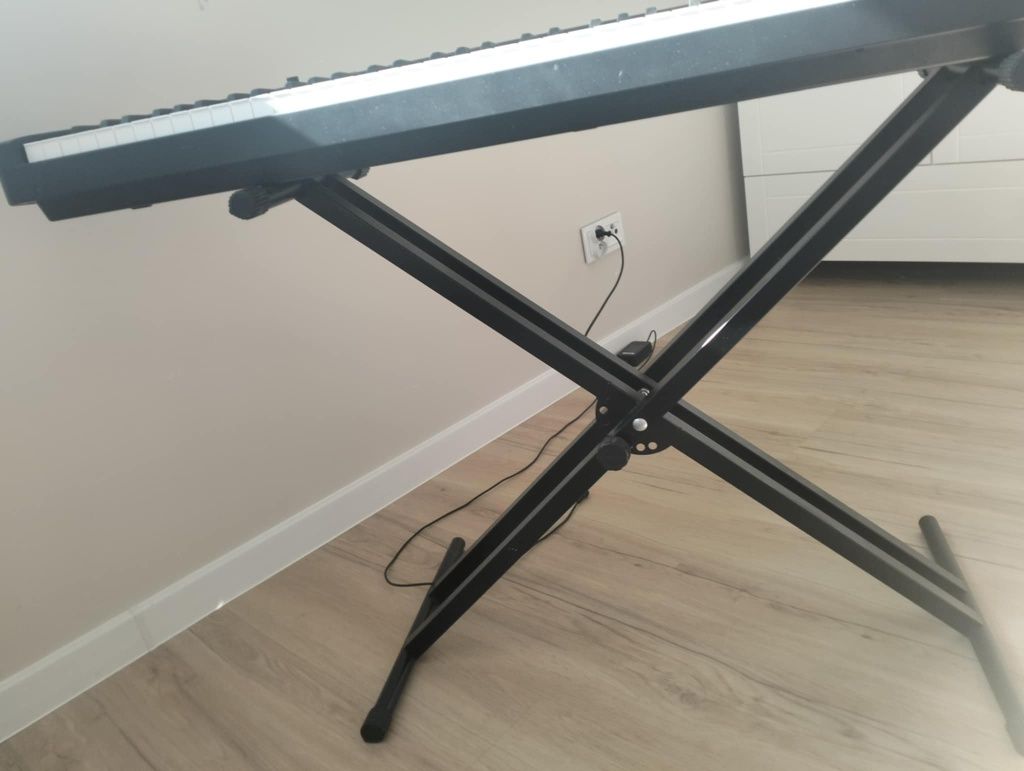 Pianino CASIO  CDP-S110 88 klawiszy