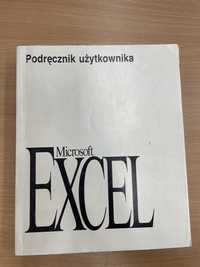 Microsoft Excel Podręcznik użytkownika