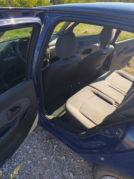 Sprzedam Renault Clio