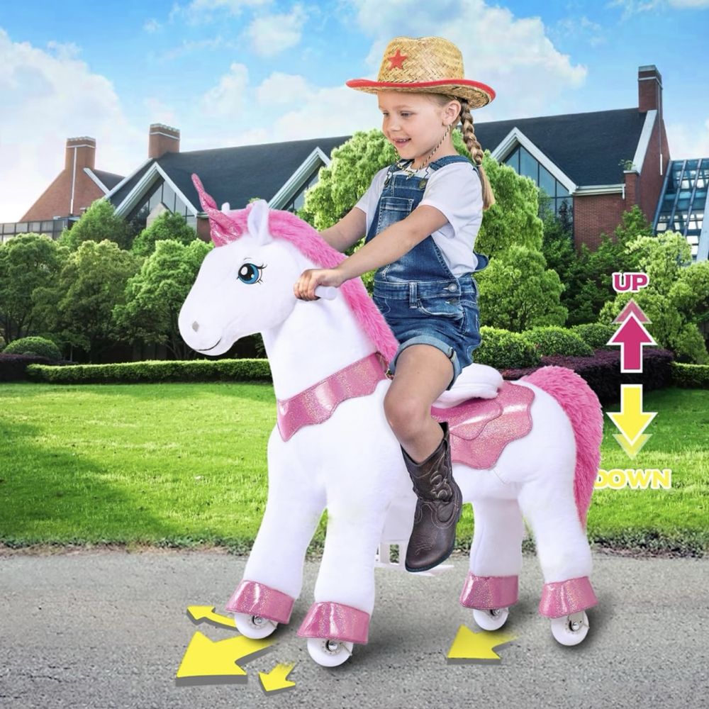 PonyCycle! Поніцикл!