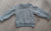 Bluza Reserved new born 80