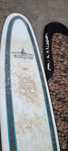 Prancha long board 8'4 SOUTHPOINT