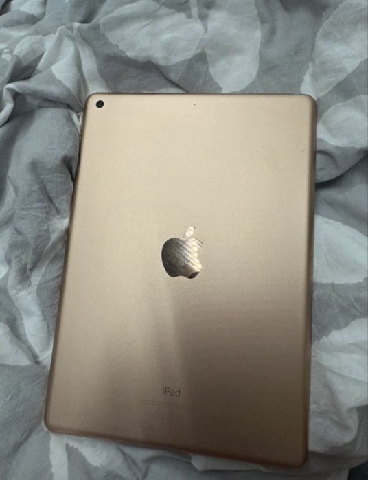 Ipad gen 6 128gb Apple
