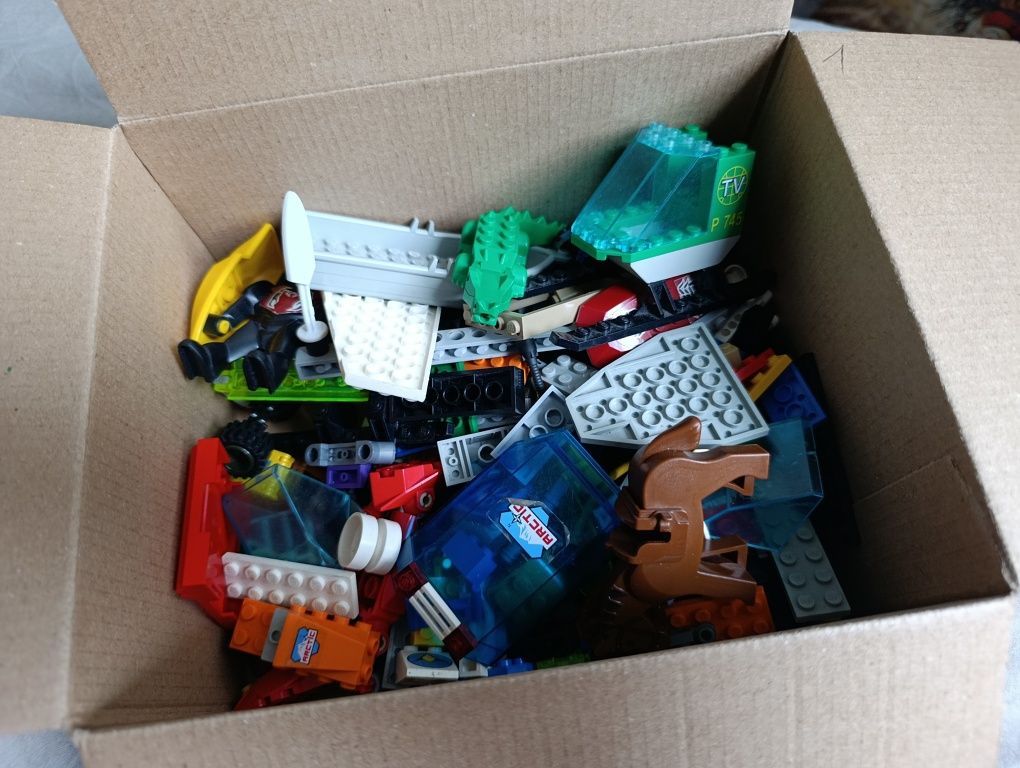 Lego лот раретерний 1990-2000 годов